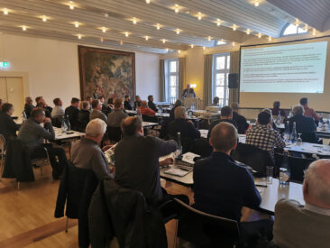 Effizienter Wohnungsbau in Zeiten des Wandels
