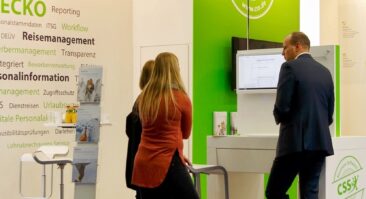 Effizientes Personalwesen: Ganzheitlich digitale Prozesse mit eGECKO