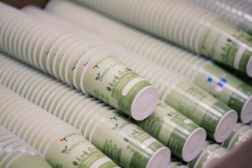 Fernholz setzt neuen Nachhaltigkeits-Standard bei Verpackungen
