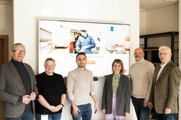 Gemeinsam auf der Überholspur: Carmada und Bornemann AG partnern im Bereich Fuhrparkmanagement