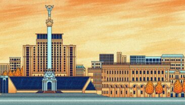 Geschäftserfolg mit HUGO Transport und Logistics GmbH: LKW-Transporte in die Ukraine einfach und zuverlässig