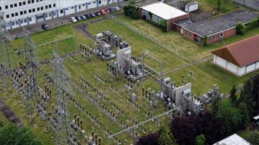 HanseWerk: Klimaschutz konkret-Erste SF6-freie, gasisolierte Clean-Air Hochspannungs-Schaltanlage bei SH Netz
