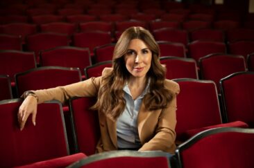 „Her Story“ (Sky) mit Judith Williams: Von der Karnevalsprinzessin zur Business-Powerfrau