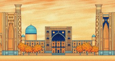 HUGO Transport und Logistics GmbH: Experten für LKW-Transporte nach Usbekistan