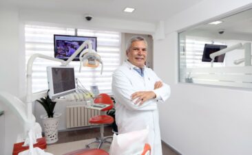 Istanbuler Zahnklinik setzt „Box-Technik“ für Patienten mit Kieferknochenschwund ein