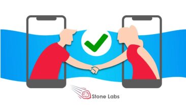 Logistiklösungen von Stone Labs