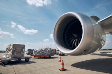 Luftfracht.Global bietet schnelle und zuverlässige Transportlösungen