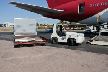 Luftfracht.Global: Ihr Partner für erfolgreiche Luftfrachttransporte nach Armenien