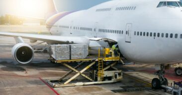 Luftfracht.Global: Ihr Partner für zuverlässige und schnelle Luftfracht Transporte nach Armenien