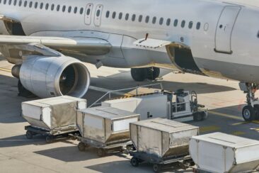 Luftfracht.Global – Ihr zuverlässiger Partner für internationale Luftfrachttransporte