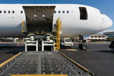 Luftfracht.Global – Ihre zuverlässige Wahl für Luftfrachttransporte aus Deutschland in die ganze Welt