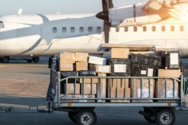 Luftfracht Transporte nach Turkmenistan: Chancen und Herausforderungen