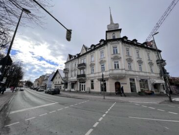 Mietspiegel München 2023