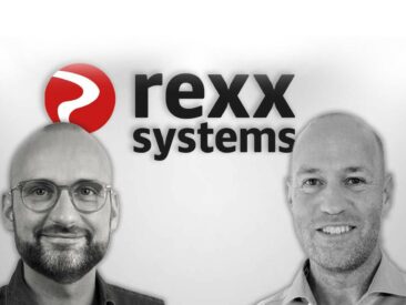 Neues Management für Sales und Marketing bei rexx systems