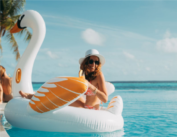 Paradies für Singles: Das Nova Maldives ist der Single-Hotspot der Malediven