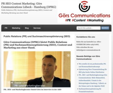 PR- und Kommunikationskonzept erstellen (Teil 2): Die Analysephase