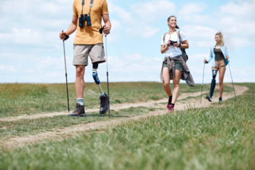 Sanitätshaus München: Zuverlässiger Partner für Orthopädietechnik modernisiert und erweitert seinen Betrieb