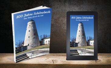 Stadtjubiläum 2023 – 800 Jahre Schönebeck