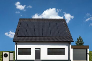 Temm Haustechnik: Wärmepumpe und Photovoltaik ist die perfekte Kombination