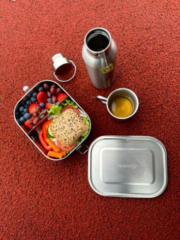 Umweltverschmutzung durch Plastik