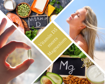 Vitamin D3-Status ganz einfach von Zuhause testen