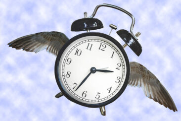 World Sleep Day – ein Feiertag nicht nur für das Immunsystem