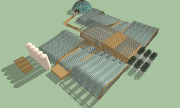 agriversa.org – Die technisch innovative Lösung des „ZukunftsStall ANMS 4.0“