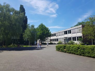 Ausbildung mit Sprachen an der Übersetzer- und Dolmetscherschule Köln – Informationsnachmittag am 27. April