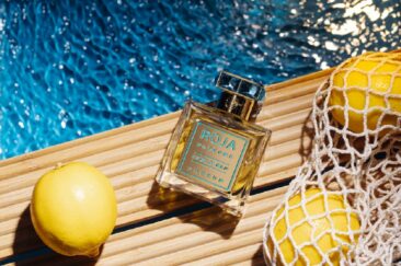 Das neue Parfum von Roja Parfums: Isola Blu