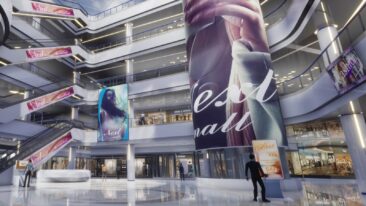 Digital Signage: Ihre Agentur für innovative Werbe- und Informationssysteme