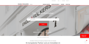 Engel & Völkers Dachau – Ihr zuverlässiger Immobilienmakler in Dachau