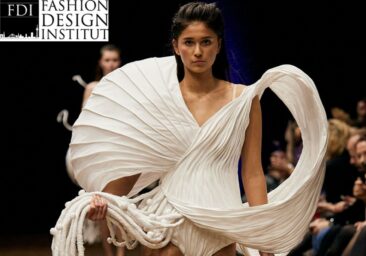 Fashion Design Institut: Ausstellung bei der „Nacht der Museen“