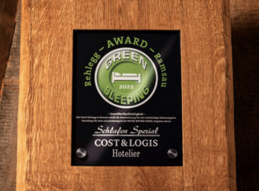 Green-Sleeping-Award 2023 kooperiert mit der HSMA Deutschland e.V.