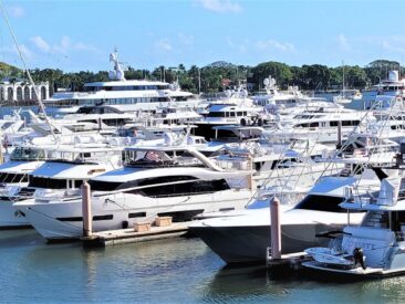 Herando Erfahrungen: Branche der Luxusyachten ist krisenfest