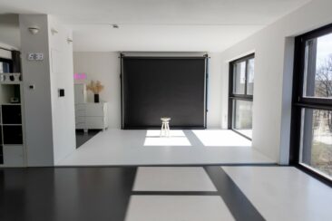 HR Studios eröffnet zwei neue Mietstudios in Hamburg Wilhelmsburg