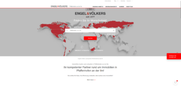 Immobilienmakler Pfaffenhofen an der Ilm: Erfolgreiche Immobilienvermittlung mit Engel & Völkers Pfaffenhofen