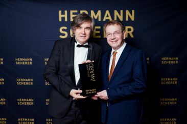 In vier Minuten auf den Punkt gebracht: Westerwälder als Keynote-Speaker ausgezeichnet