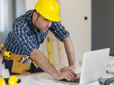 Instandhaltung organisieren – Im Facility Management auf das richtige Tool setzen