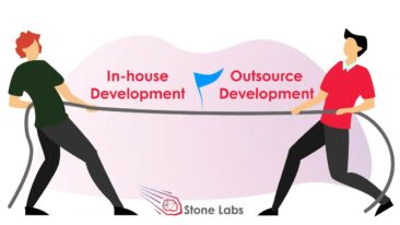 Interne oder Externe Teams für Ihr Startup