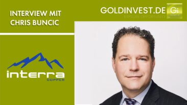 Interra Copper: Neuer Player im Land der Kupfergiganten