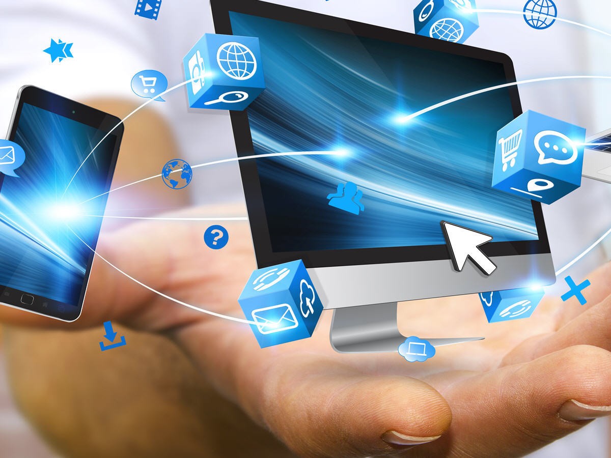 Inventarisierung Sie das Inventar digital.  Moderne Inventarverwaltung zur Inventardokumentation