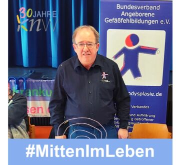 Kindernetzwerk e.V.: Wissen weitertragen – Aktive Väter in der Selbsthilfe