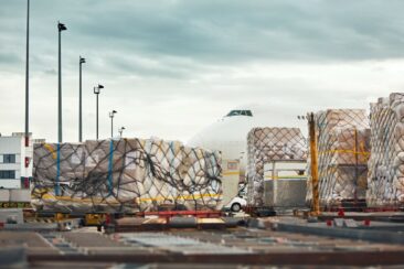 Luftfracht.Global: Effiziente und sichere Transportlösungen für Luftfracht nach Usbekistan