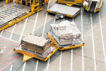 Luftfracht.Global erleichtert Transporte nach Tadschikistan