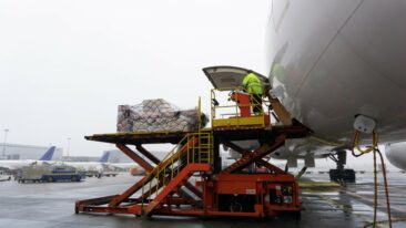 Luftfracht Transporte in die Mongolei: Ein Blick auf die Warengruppen