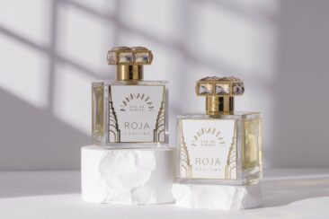 MANHATTAN – der Duft der Stadt, die niemals schläft von ROJA PARFUMS