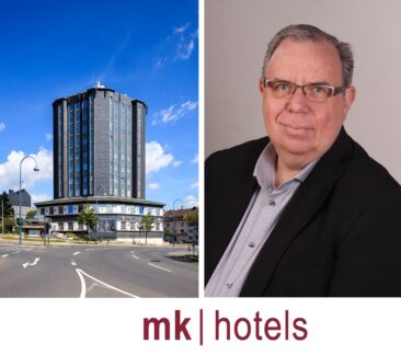 mk | hotel remscheid und Remscheider Bräu unter neuer Führung