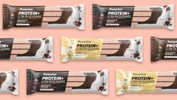 Peter Schmidt Group mit Powerbar beim Packaging Summit