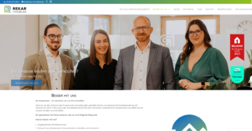 REKAR Immobilien: Ihr kompetenter Immobilienmakler in Passau