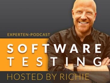 Software-Experte Richard Seidl startet neuen Podcast zum Thema Software-Testing